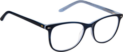 

David Blake Full Rim Wayfarer Frame(49 mm