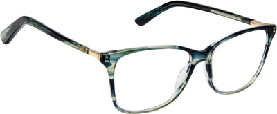 

David Blake Full Rim Cat-eyed Frame(48 mm
