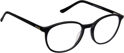 

David Blake Full Rim Round Frame(46 mm