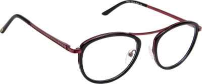 

David Blake Full Rim Aviator Frame(49 mm