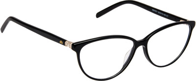 

David Blake Full Rim Cat-eyed Frame(52 mm