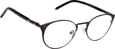 

David Blake Full Rim Oval Frame(48 mm
