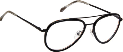 

David Blake Full Rim Aviator Frame(53 mm