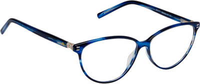 

David Blake Full Rim Cat-eyed Frame(52 mm