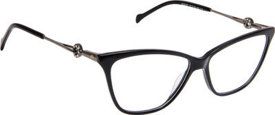 

David Blake Full Rim Cat-eyed Frame(51 mm