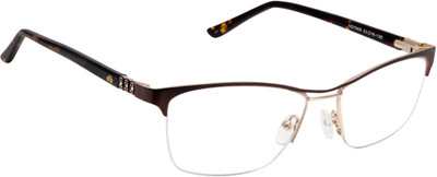 

David Blake Half Rim Rectangle Frame(53 mm