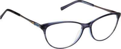 

David Blake Full Rim Cat-eyed Frame(51 mm