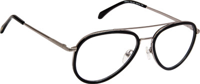 

David Blake Full Rim Aviator Frame(53 mm