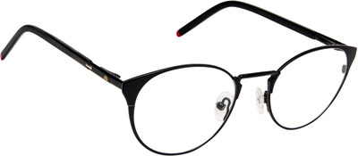 David Blake Full Rim Round Frame(48 mm