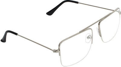 

Vezel World Half Rim Rectangle Frame(51 mm