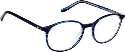 

David Blake Full Rim Round Frame(46 mm