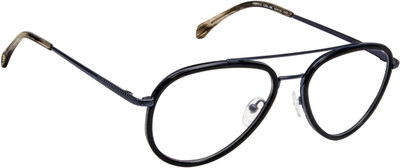 

David Blake Full Rim Aviator Frame(53 mm
