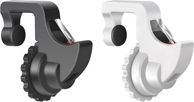 

Leoie FAP201811120010 Gaming Accessory Kit(Black, For Android, Mac OS)