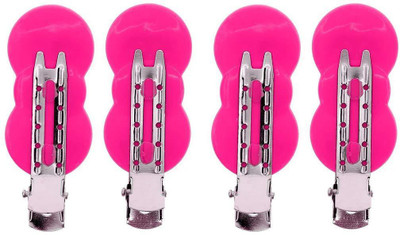 

EKAN Hair Clip Hair Clip(Pink)