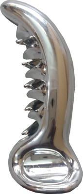 

Fashionable BIG SIZE BANANA CLIP Banana Clip(Grey)