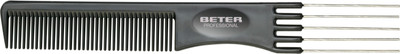 

Beter 5 Pins plastic handle comb