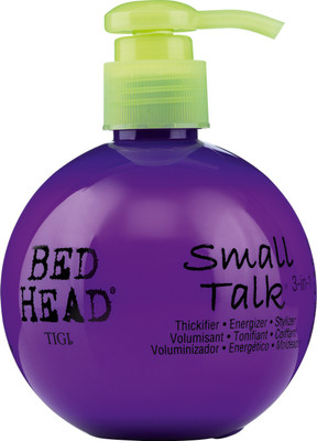 

Bedhead small talk hair styling 200 ml Hair Cream(200 ml)