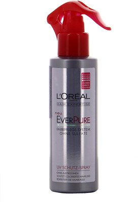 

L'Oreal Ever Pure UV Protection Spray(200 ml)