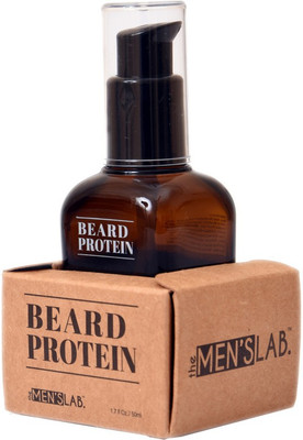 The Men's Lab BEARD PROTEIN 50ML(50 ml)