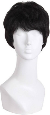 

NERR Short Hair Wig(Men)