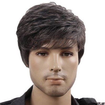 

NERR Short Hair Wig(Men)
