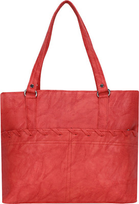 

AASFA Hand-held Bag(Red)