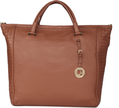 

Da Milano Shoulder Bag(Brown)