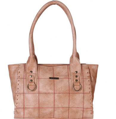 

B.C.C. Hand-held Bag(Beige)