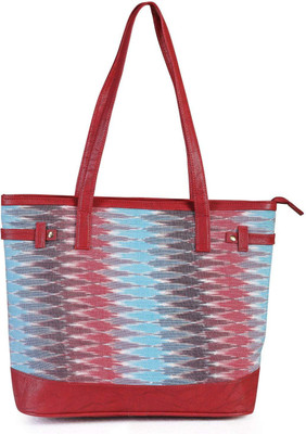 

TheDecorous Shoulder Bag(Multicolor)