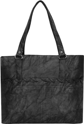 

AASFA Shoulder Bag(Black)