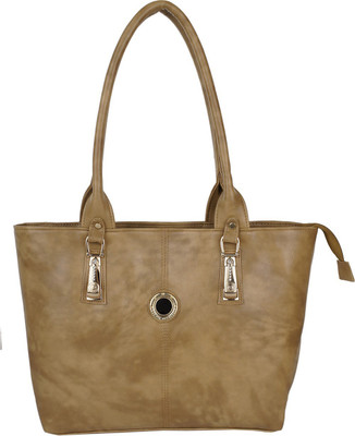 

N Disha Shoulder Bag(Beige)