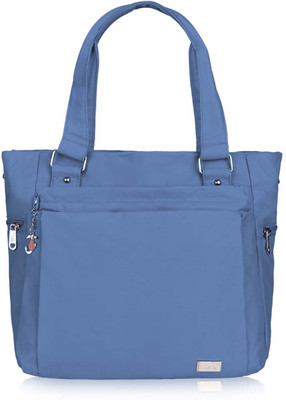 

JINU Shoulder Bag(Blue)
