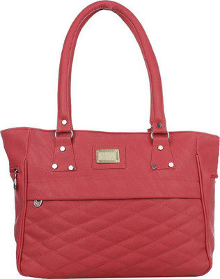 

Future Fashion Shoulder Bag(Red)