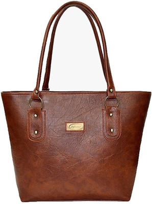 

AL NOONE STAR Shoulder Bag(Tan)