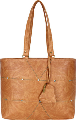 

AASFA Shoulder Bag(Beige)