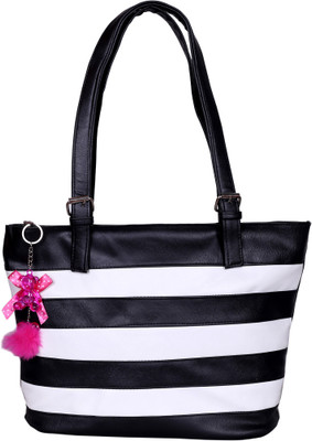 

Queensta Hand-held Bag(Black)