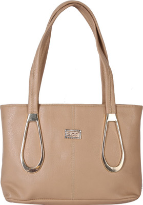 

B.C.C. Shoulder Bag(Beige)