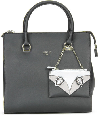 

Guess Satchel(Black)