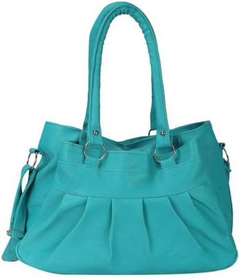 

FASSO Shoulder Bag(Green)