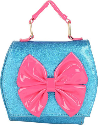 

VIOLET Hand-held Bag(Pink)