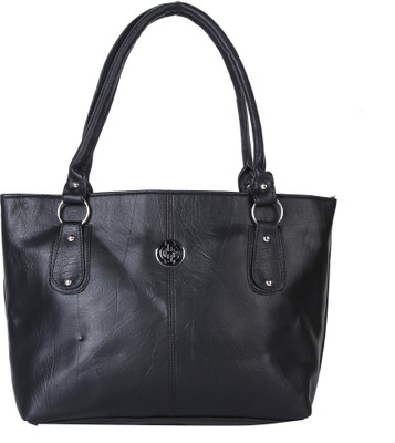 

B.C.C. Hand-held Bag(Black)
