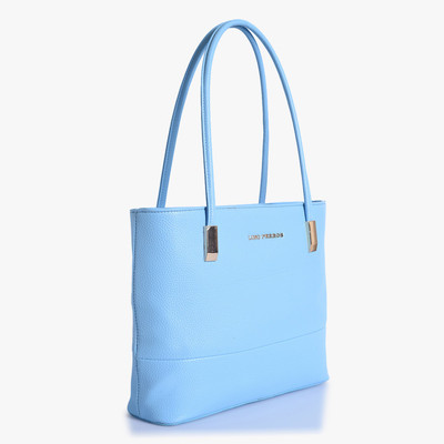 

Lino Perros Tote(Blue)