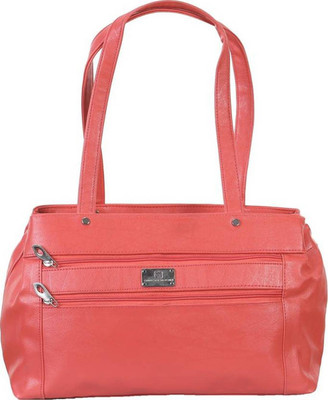 

Sweet Heart Shoulder Bag(Pink)