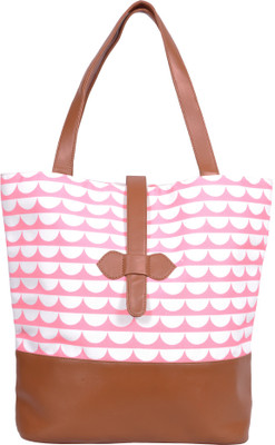 

Suprino Tote(White)