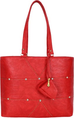 

AASFA Shoulder Bag(Red)