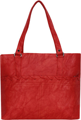 

AASFA Hand-held Bag(Red)