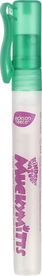 

Jackson Reece Kinder by Nature Mucky Mitts Skin Friendly Hands Spray(10 ml, Pump Dispenser)