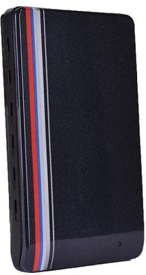 

Reo Athena SuperSpeed USB 3.0 External SATA HDD Enclosure (Stripes) Supports up to 1TB 2.5 Sata Casing(For 2.5 Notebook Hard Disk Drive, Black)