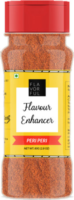 

Flavorful Peri Peri Seasoning(80 g)