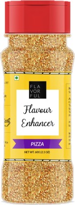 

Flavorful Pizza Seasoning(60 g)